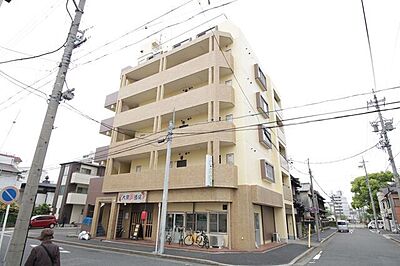 外観 外観