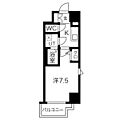 エスリード今池アヴェール7階7.3万円