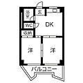 栄ファイブマンション5階7.2万円
