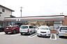 周辺：セブン-イレブン 名古屋上社5丁目店