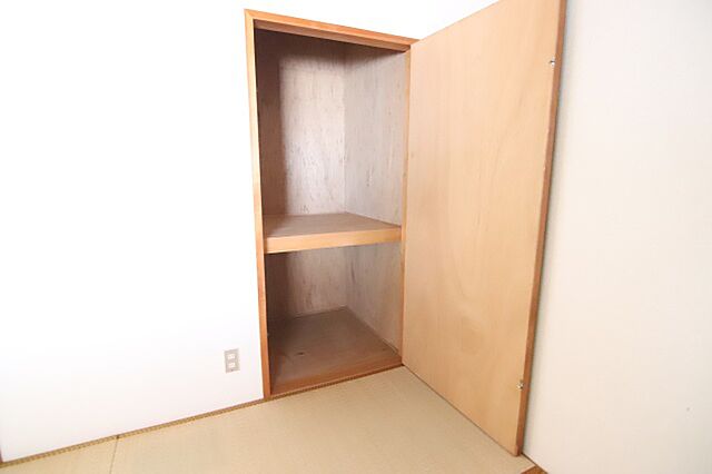 別室の参考写真です。※現況優先