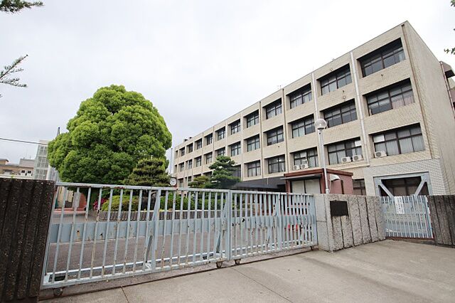東海中学校 高等学校