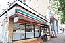 周辺：セブン-イレブン 名古屋菊井2丁目店