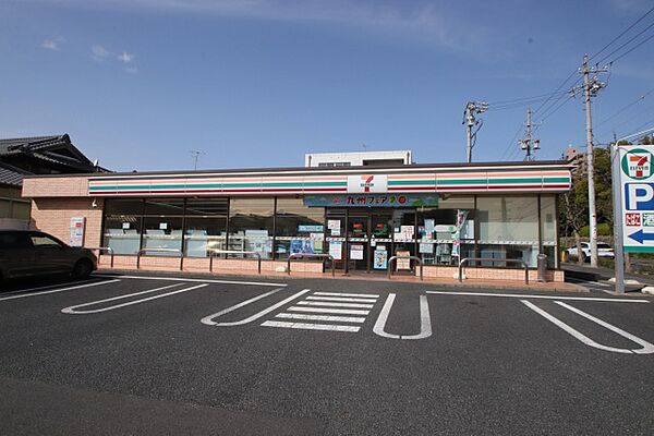 エクセル川本 3B｜愛知県長久手市井堀(賃貸マンション3LDK・3階・62.70㎡)の写真 その17