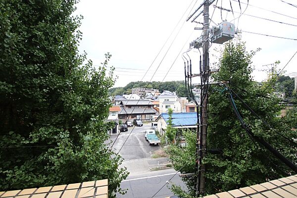 藤森ハイム 302｜愛知県名古屋市名東区藤森西町(賃貸マンション3LDK・3階・58.57㎡)の写真 その13