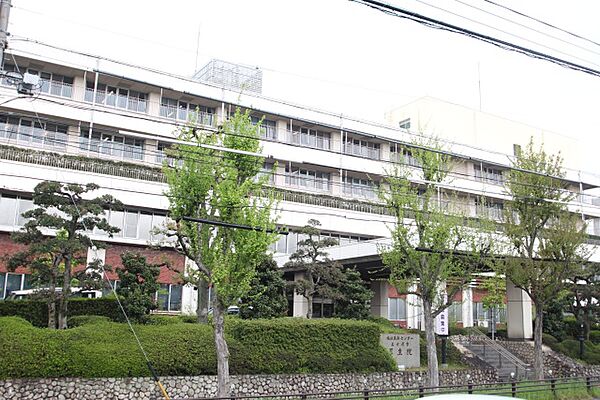 メルローズ2号館 202｜愛知県名古屋市名東区貴船２丁目(賃貸マンション3LDK・2階・64.00㎡)の写真 その20