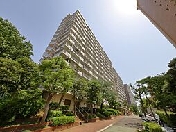 品川八潮パークタウン 潮路東ハイツ 54号棟