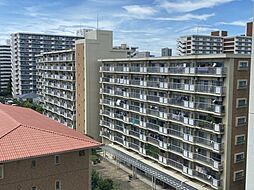 品川八潮パークタウン 潮路北第一ハイツ 68号棟