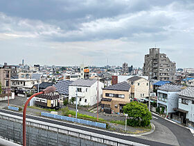 ショーブン千種  ｜ 愛知県名古屋市千種区日岡町１丁目（賃貸マンション3LDK・4階・89.87㎡） その12