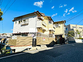 覚王山ビレッジ  ｜ 愛知県名古屋市千種区西山元町１丁目（賃貸アパート1K・1階・18.59㎡） その1