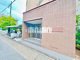 ショーブン千種  ｜ 愛知県名古屋市千種区日岡町１丁目（賃貸マンション1K・2階・30.25㎡） その15