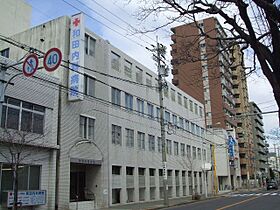 ショーブン千種  ｜ 愛知県名古屋市千種区日岡町１丁目（賃貸マンション1K・2階・30.25㎡） その28