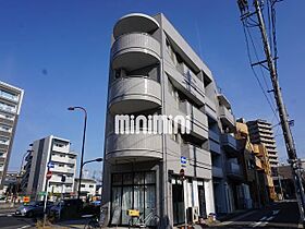 コーポ新世  ｜ 愛知県名古屋市千種区大久手町７丁目（賃貸マンション1R・4階・26.27㎡） その1