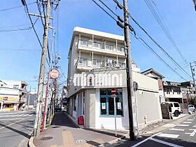 みづのビル 2A ｜ 愛知県名古屋市千種区若水３丁目（賃貸マンション2LDK・2階・48.02㎡） その1