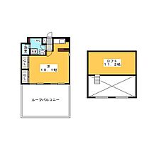 エクセレント本山  ｜ 愛知県名古屋市千種区東山通２丁目（賃貸マンション1R・8階・59.40㎡） その2