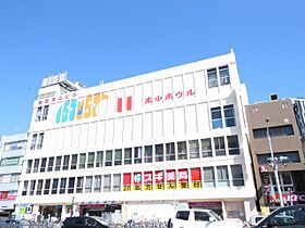 アベニール姫ケ池  ｜ 愛知県名古屋市千種区姫池通１丁目（賃貸マンション1K・2階・24.48㎡） その19