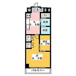 池下駅 6.7万円