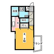 Branche覚王山  ｜ 愛知県名古屋市千種区丸山町１丁目（賃貸マンション1R・1階・26.51㎡） その2