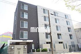 Branche覚王山  ｜ 愛知県名古屋市千種区丸山町１丁目（賃貸マンション1R・1階・26.51㎡） その3