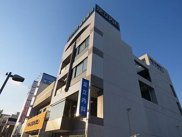 グランパス朝岡 ｜愛知県名古屋市千種区朝岡町３丁目(賃貸マンション1LDK・3階・46.70㎡)の写真 その24