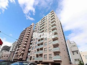 アンソレイエ覚王山  ｜ 愛知県名古屋市千種区末盛通１丁目（賃貸マンション1LDK・10階・54.20㎡） その3