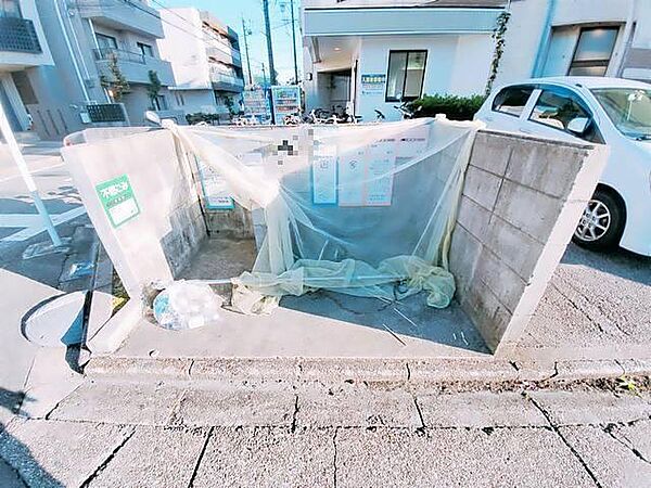 Ｋコート観月 505｜愛知県名古屋市千種区観月町２丁目(賃貸マンション1K・5階・21.90㎡)の写真 その22