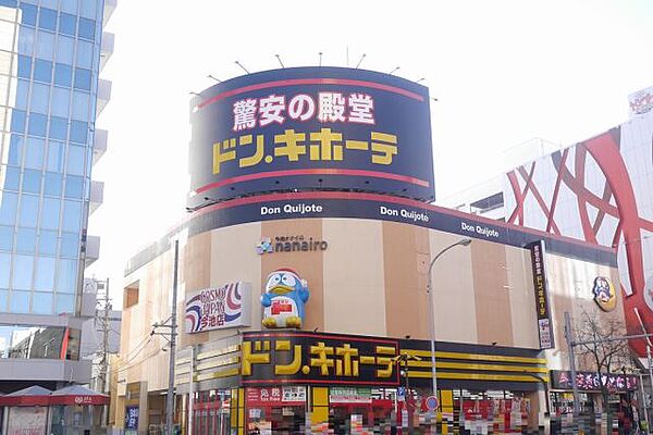 コーポ阪本 ｜愛知県名古屋市千種区今池４丁目(賃貸マンション1K・4階・22.00㎡)の写真 その25