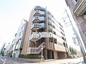 藤陽ビル  ｜ 愛知県名古屋市千種区末盛通２丁目（賃貸マンション1LDK・3階・46.77㎡） その3