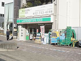 藤陽ビル  ｜ 愛知県名古屋市千種区末盛通２丁目（賃貸マンション1LDK・3階・46.77㎡） その24