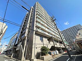 池下510ビル  ｜ 愛知県名古屋市千種区春岡１丁目（賃貸マンション1LDK・8階・38.56㎡） その1