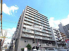 池下510ビル  ｜ 愛知県名古屋市千種区春岡１丁目（賃貸マンション1LDK・8階・38.56㎡） その3