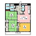 AMITYヤスダ6階10.0万円