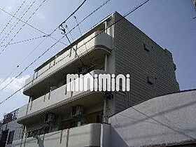 福井ビル  ｜ 愛知県名古屋市千種区小松町５丁目（賃貸マンション1LDK・4階・38.80㎡） その3