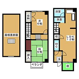 🉐敷金礼金0円！🉐メゾン藤