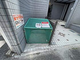 愛知県名古屋市千種区春岡１丁目（賃貸マンション1K・3階・24.28㎡） その17