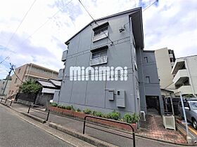 高見パピルス  ｜ 愛知県名古屋市千種区高見１丁目（賃貸マンション1LDK・1階・45.00㎡） その1