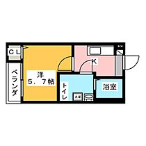 ＲＥＶＥ今池  ｜ 愛知県名古屋市千種区今池南（賃貸アパート1K・3階・20.84㎡） その2