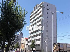 愛知県名古屋市千種区田代本通１丁目（賃貸マンション1K・5階・27.65㎡） その3