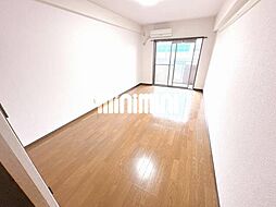 コンホール千種 5階1Kのリビング/ダイニング