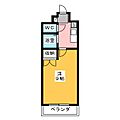 コンホール千種2階4.4万円
