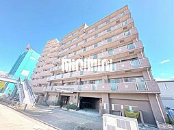 名古屋市営東山線 今池駅 徒歩12分の賃貸マンション