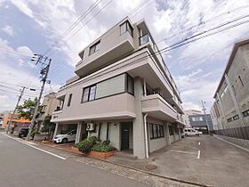 ＫＭコート  ｜ 愛知県名古屋市千種区小松町７丁目（賃貸マンション1R・4階・24.48㎡） その1