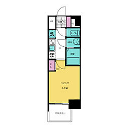 池下駅 5.7万円