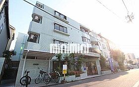 メゾン・ド・トニーク  ｜ 愛知県名古屋市千種区仲田１丁目（賃貸マンション1R・1階・17.42㎡） その1