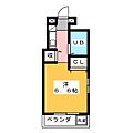 ジョイフル池下1階3.5万円