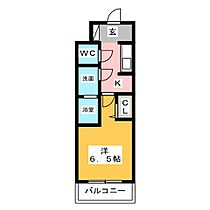 S-RESIDENCE今池駅前  ｜ 愛知県名古屋市千種区内山３丁目（賃貸マンション1K・10階・22.76㎡） その2