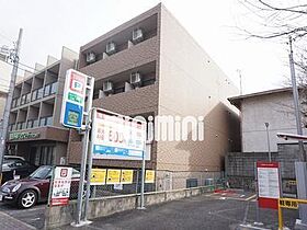 サンガーデンムゲンダイ  ｜ 愛知県名古屋市千種区若水３丁目（賃貸マンション1DK・2階・28.35㎡） その3