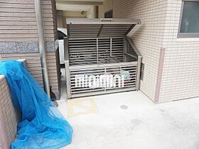 アールズタワー池下西  ｜ 愛知県名古屋市千種区仲田２丁目（賃貸マンション1K・9階・24.96㎡） その16