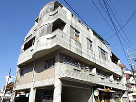 アイランドホームバニアン 203 ｜ 愛知県名古屋市千種区大島町１丁目（賃貸マンション1LDK・2階・55.00㎡） その1