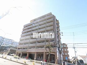 グランシャリオ覚王山  ｜ 愛知県名古屋市千種区下方町７丁目（賃貸マンション1LDK・4階・49.43㎡） その3